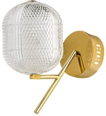 Бра Arti Lampadari Candels L 2.W1 G