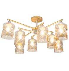 Потолочная люстра Citilux CL137182