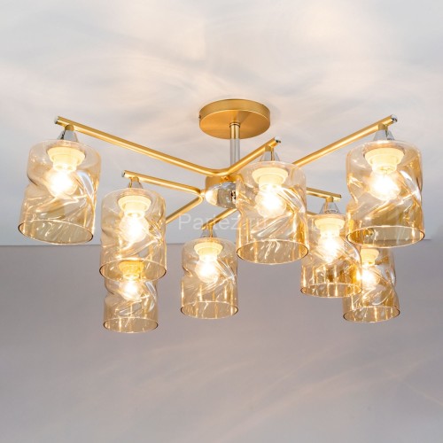 Потолочная люстра Citilux CL137182