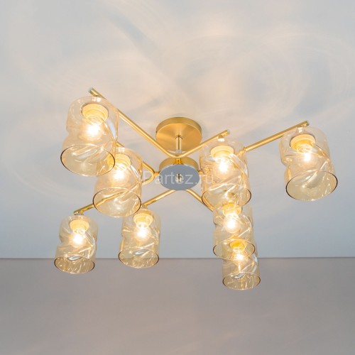 Потолочная люстра Citilux CL137182