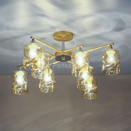 Потолочная люстра Citilux CL137182