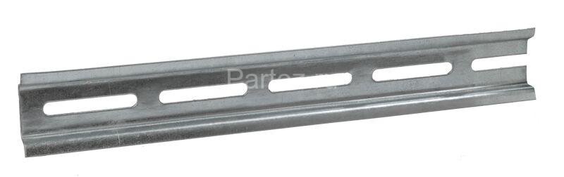 DIN-рейка L250 оцинк. IEK YDN10-0025