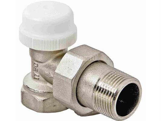 Клапан термостатический угловой 3/4" VALTEC