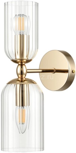 Бра Lumion 6586/2W