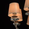 Подвесная люстра MW-Light 355013908