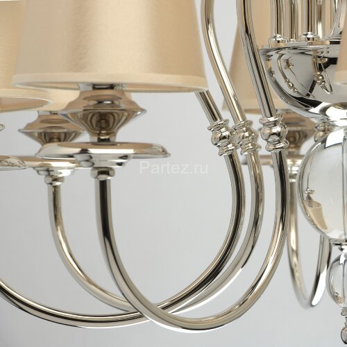 Подвесная люстра MW-Light 355013908