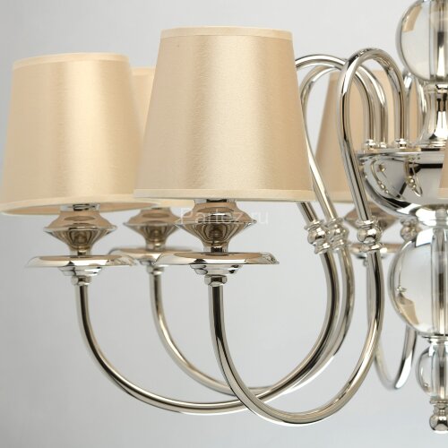 Подвесная люстра MW-Light 355013908