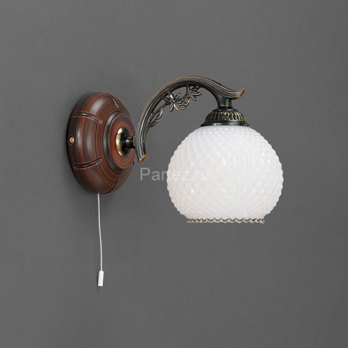 Бра Reccagni Angelo A 8610/1