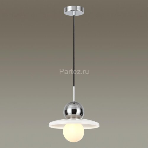 Подвесной светильник Odeon Light 5014/1A