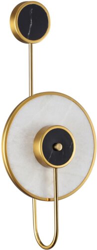 Бра Odeon Light 4312/5WL