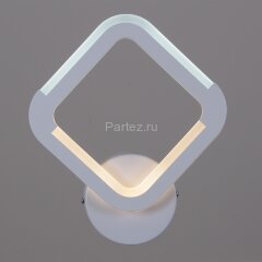 Бра Reluce 09821-3.2-01 WH