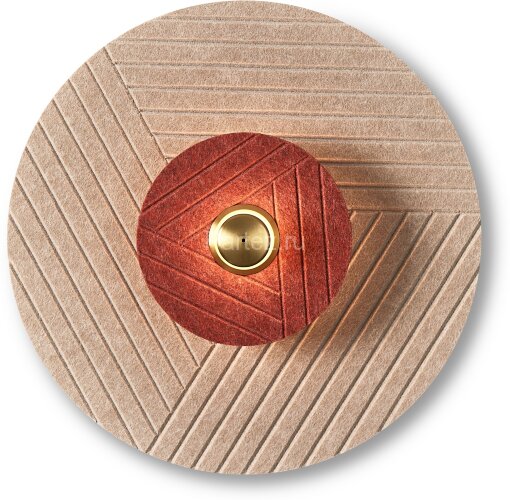 Настенный светильник Freya FR5494WL-L4TR