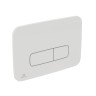 Кнопка смыва Ideal Standard OLEAS™ M3, белая (R0123AC)