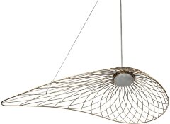 Подвесной светильник Loft It 10127/760 Gold