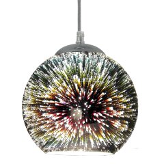 Подвесной светильник Lussole LGO LSP-0197