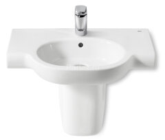 Z Раковина N -MERIDIAN 70*46 см б/пьед.