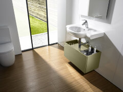 Z Раковина N -MERIDIAN 70*46 см б/пьед.