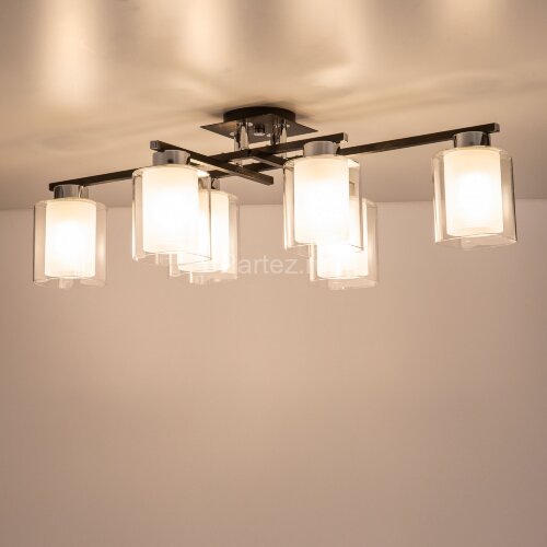 Потолочная люстра Citilux CL111161