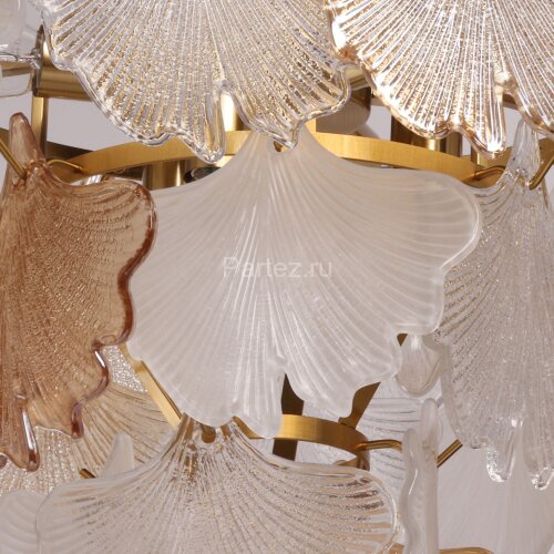 Подвесная люстра MW-Light 447012606