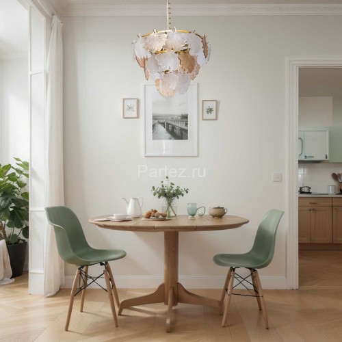 Подвесная люстра MW-Light 447012606