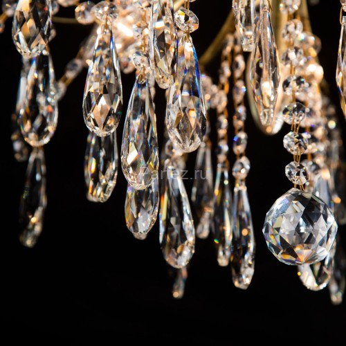 Потолочная люстра Citilux CL302163