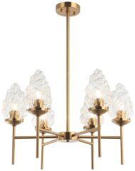 Потолочная люстра Stilfort 2152/05/06P