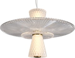 Подвесной светильник Freya FR6183PL-L4BS1