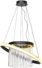 Подвесная люстра Lussole LSP-7320