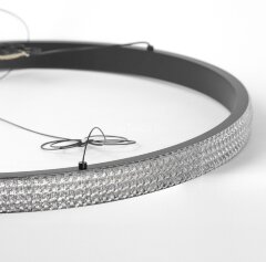 Подвесная люстра Lussole LSP-7320