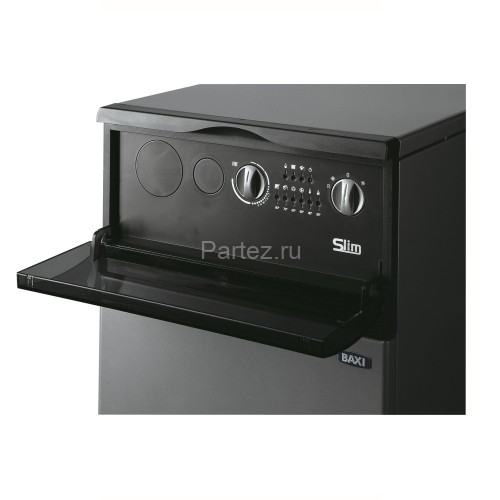 Котел газовый напольный Baxi Slim 1.300 FiN