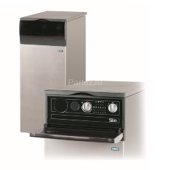 Котел газовый напольный Baxi Slim 1.300 FiN