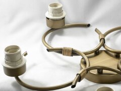 Потолочная люстра Lussole LGO GRLSP-0223