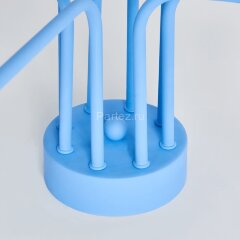 Потолочная люстра ImperiumLoft SCHEMEBLUE01