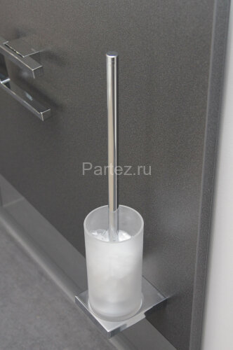 Ёрш для унитаза Keuco Edition 11, хром (11164019000)