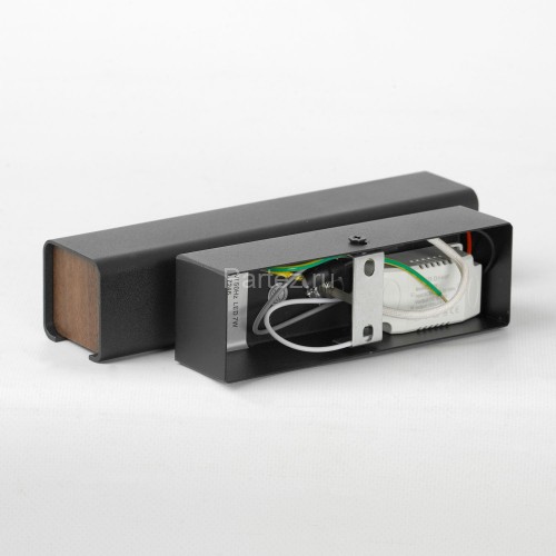 Настенный светильник Lussole LSP-7246