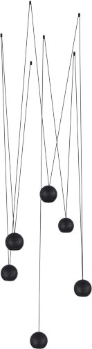 Подвесной светильник Donolux DL18445WW8W1SB