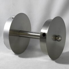 Потолочная люстра Lussole LGO GRLSP-0141