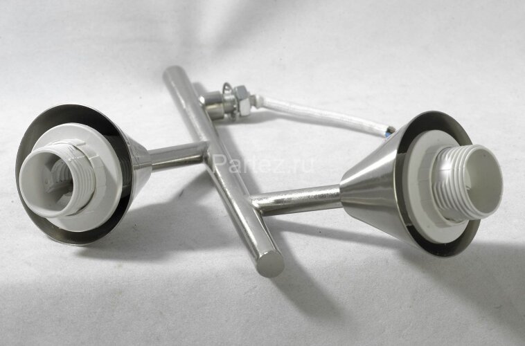 Потолочная люстра Lussole LGO GRLSP-0141