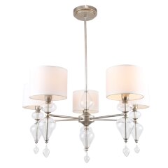 Потолочная люстра Favourite 2554-5P