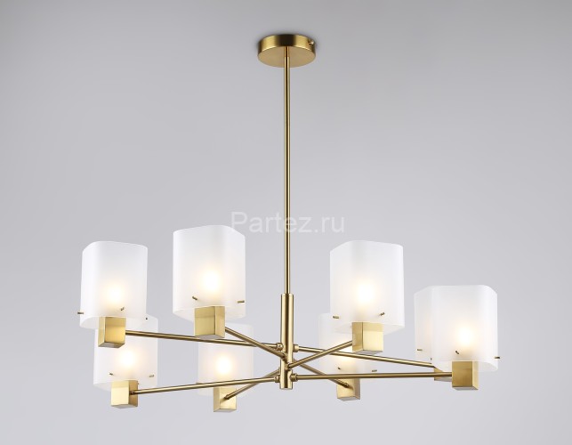 Потолочная люстра Ambrella LH57033