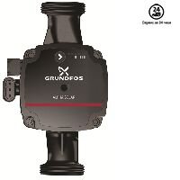 Циркуляционный насос Grundfos ALPHA SOLAR 15-75 130