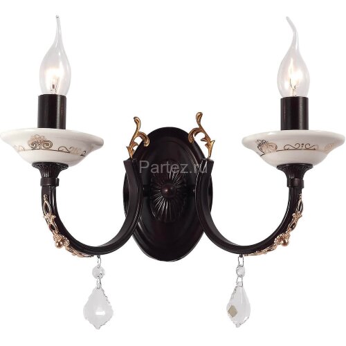 Бра Lucia Tucci MESSINA W143.2 brown