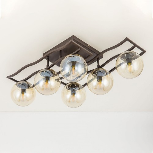 Потолочная люстра Citilux CL106265