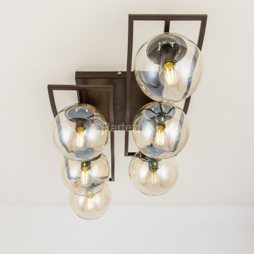 Потолочная люстра Citilux CL106265