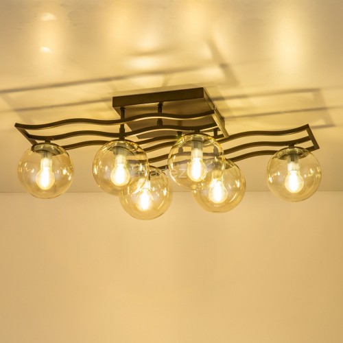 Потолочная люстра Citilux CL106265