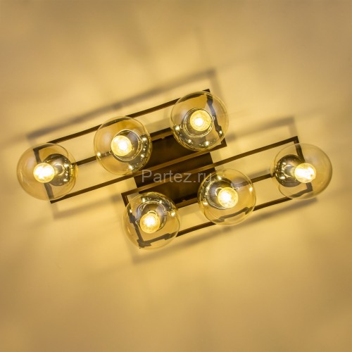 Потолочная люстра Citilux CL106265