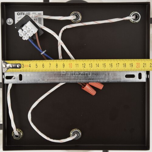 Потолочная люстра Citilux CL106265