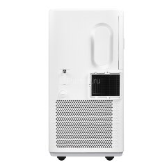 Кондиционер мобильный Zanussi ZACM-07 UPW/N6 White