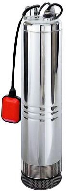 Погружной колодезный насос Grundfos SPO 3-75 A