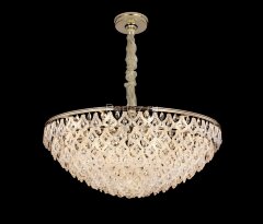 Подвесная люстра Fluorite FL1091-23P